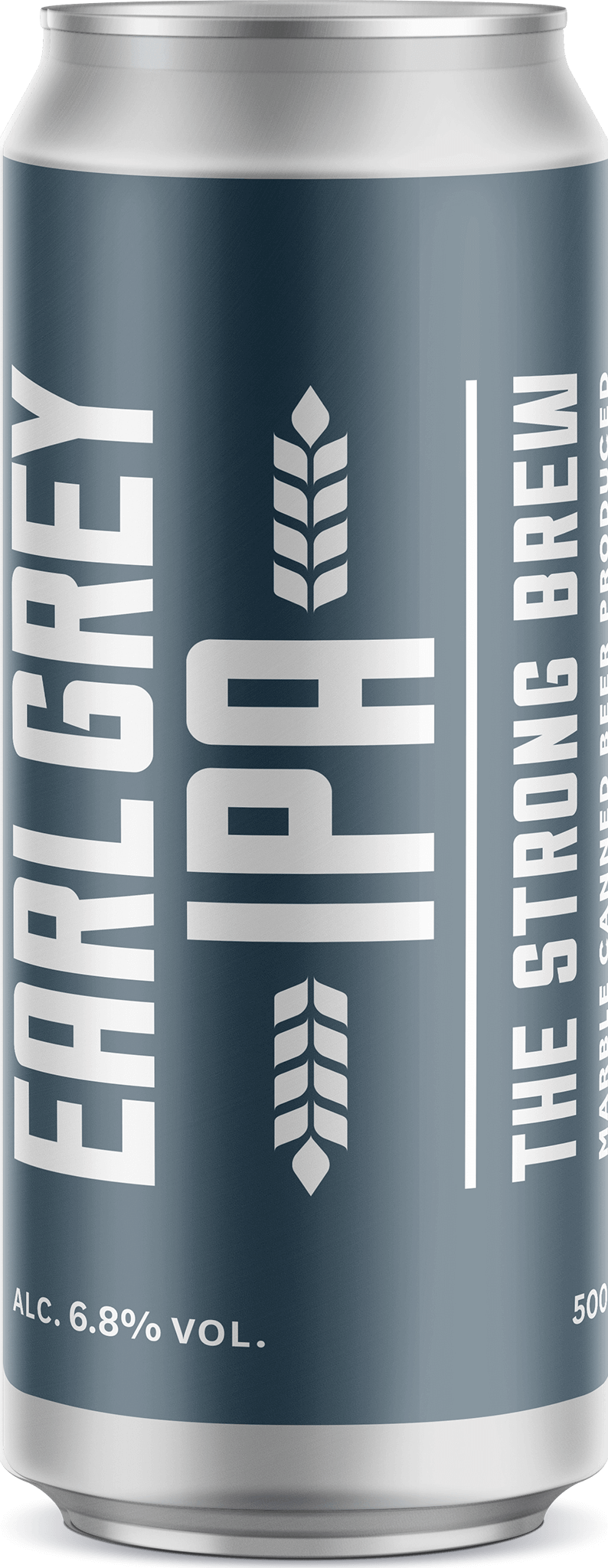 Marble Brewery Earl Grey IPA birra al tè bergamotto