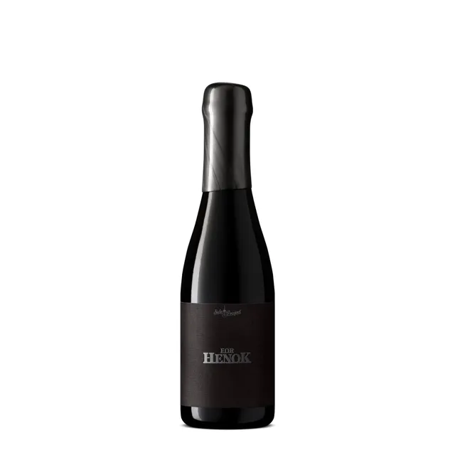 Side Project Brewing For Henok birra blend 375ml 15%