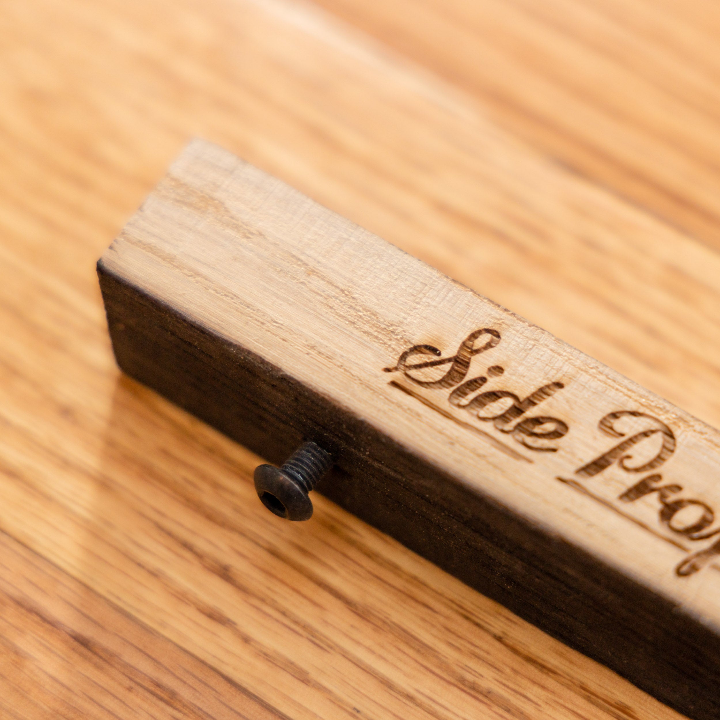 Side Project Barrel Stave apribottiglie doga rovere
