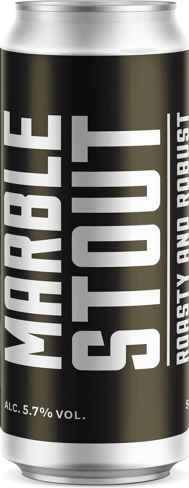 Marble Stout birra stout malti tostati
