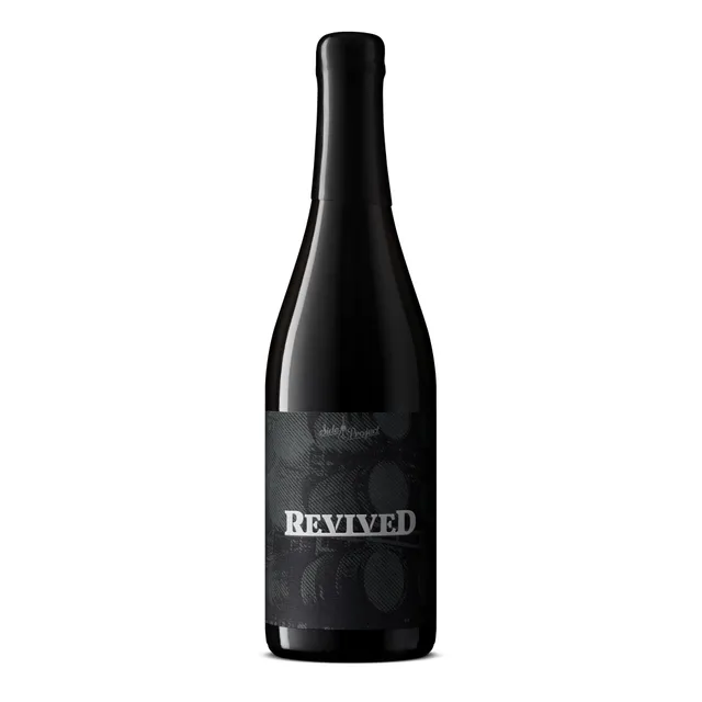 Side Project Revived Imperial Stout birra 750ml cocco caffe