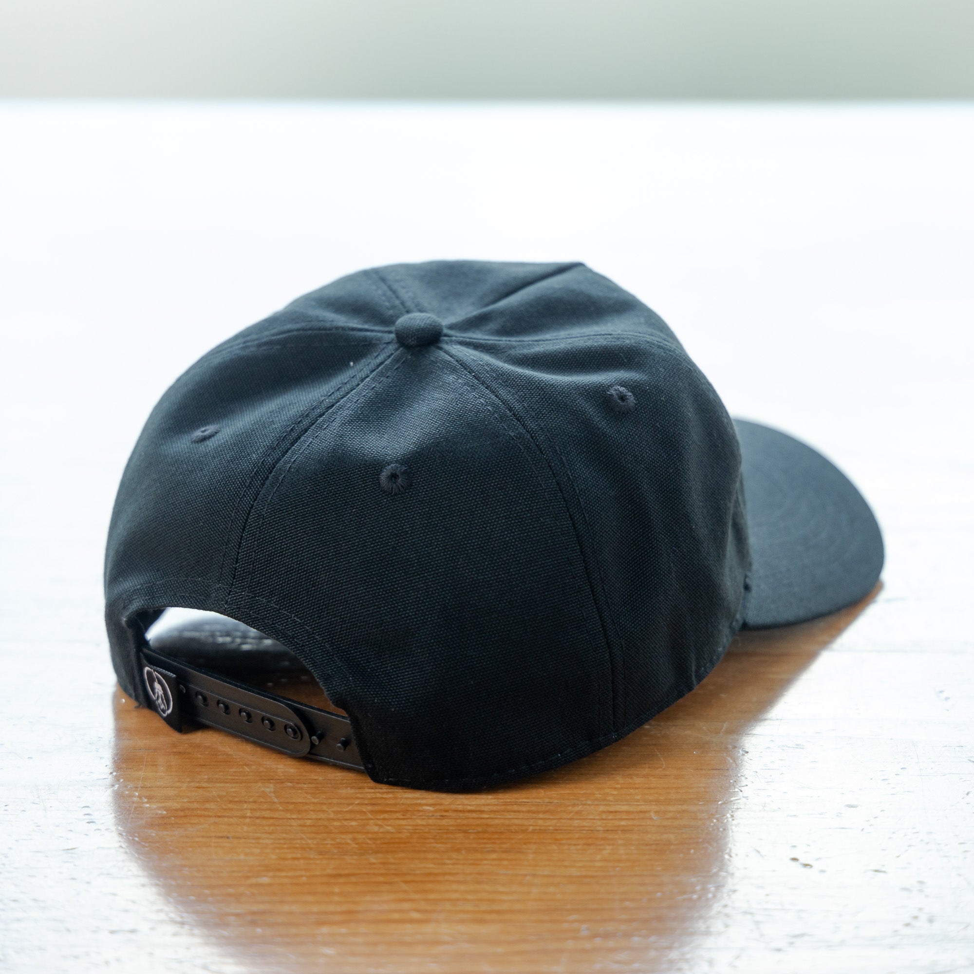 Side Project La Coterie cappello nero snapback 58 cm