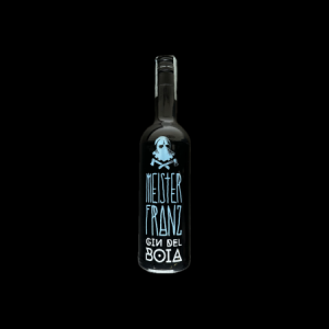 Boia Gin del Boia Meister Franz 70 cl 42%