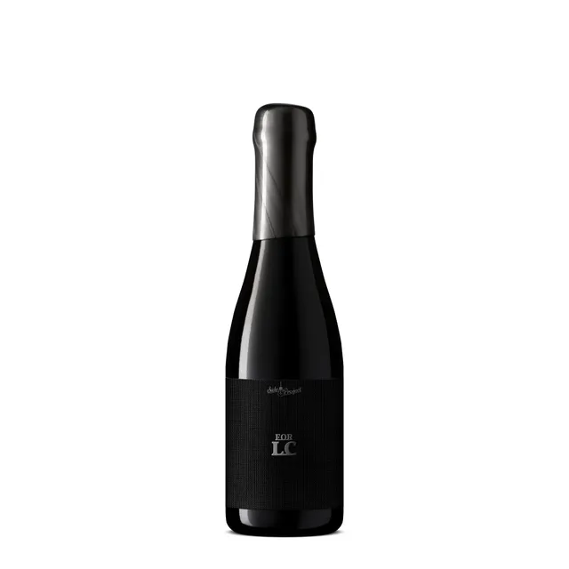 Side Project La Coterie For LC birra imperial stout 375ml pistacchio
