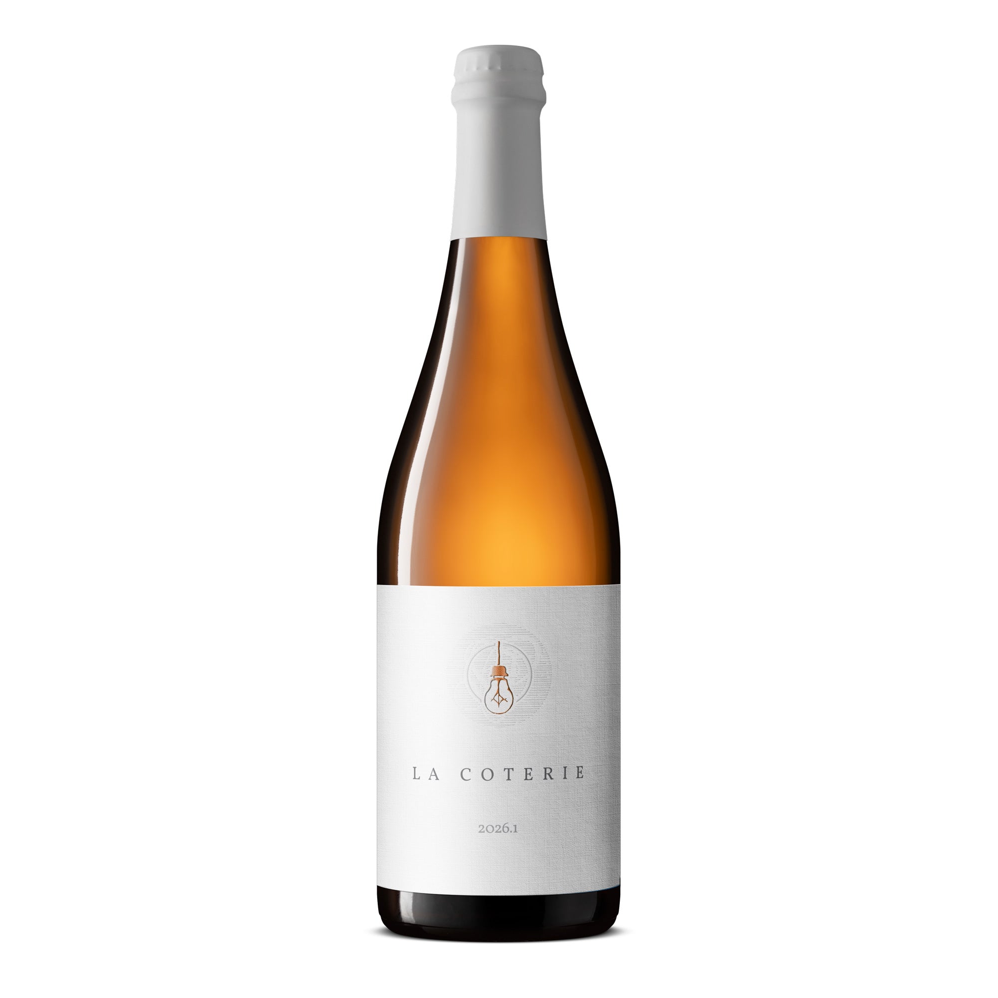 Side Project LC 2026.1 birra saison 750ml 6%