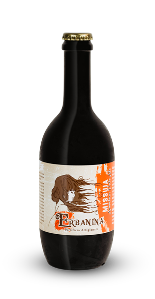 Erbanina Missuja American Pale Ale birra