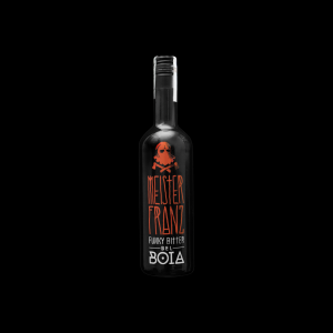 Boia Meister Franz Funky Bitter amaro 70cl 12%