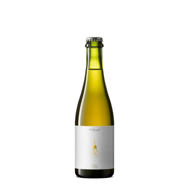 Side Project Blended 2017 Wild Ale birra 375ml 7%