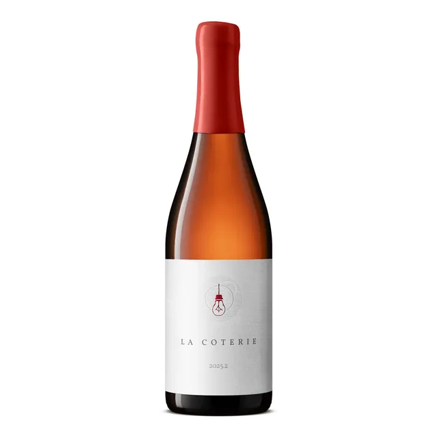 Side Project La Coterie 2025.2 birra saison 750ml 6%