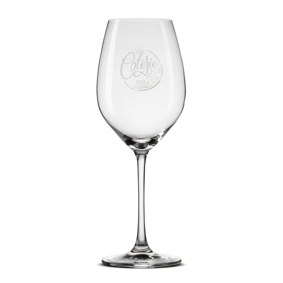 Side Project La Coterie 2024 bicchiere 377ml