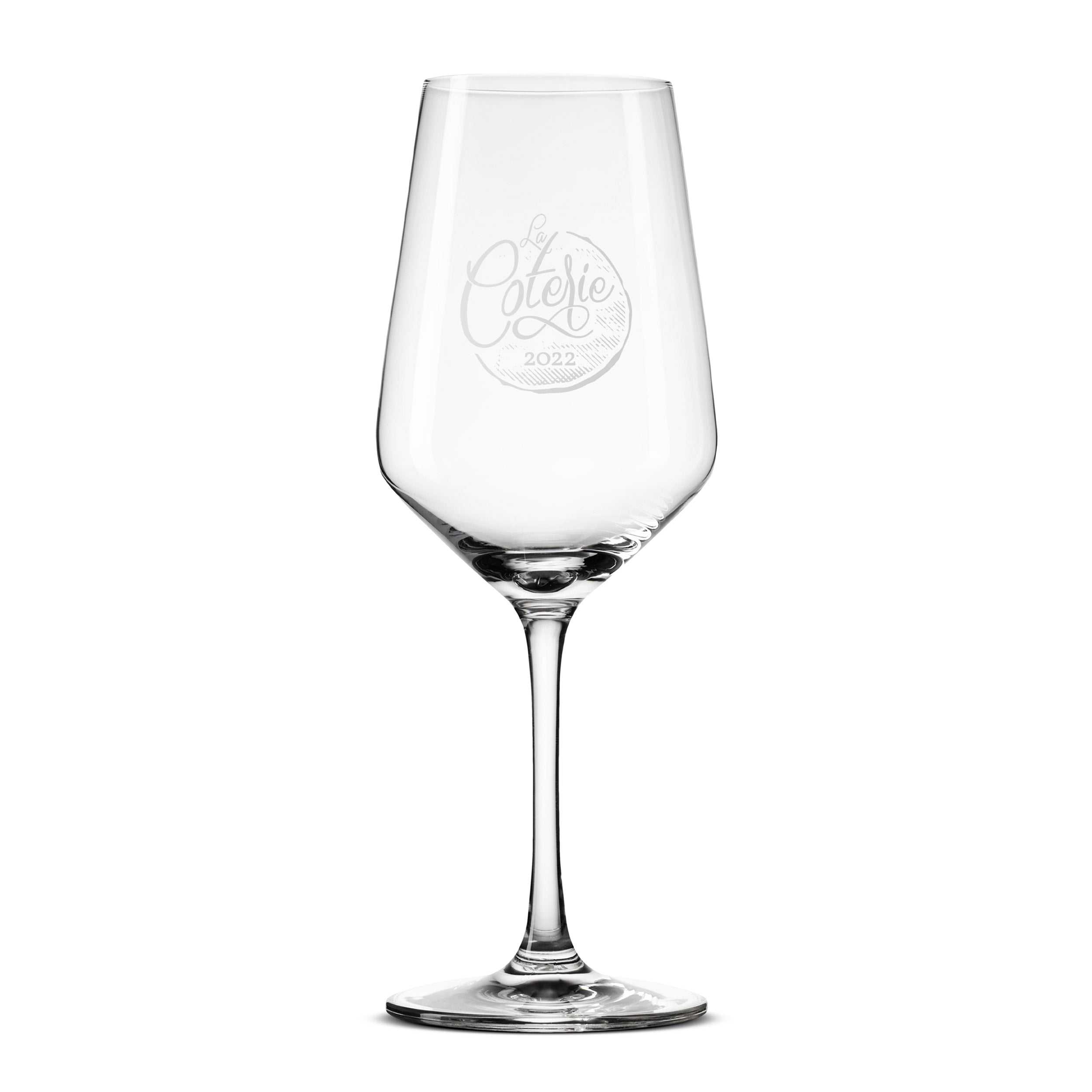 Side Project La Coterie 2022 Calice Tritan 13,8oz