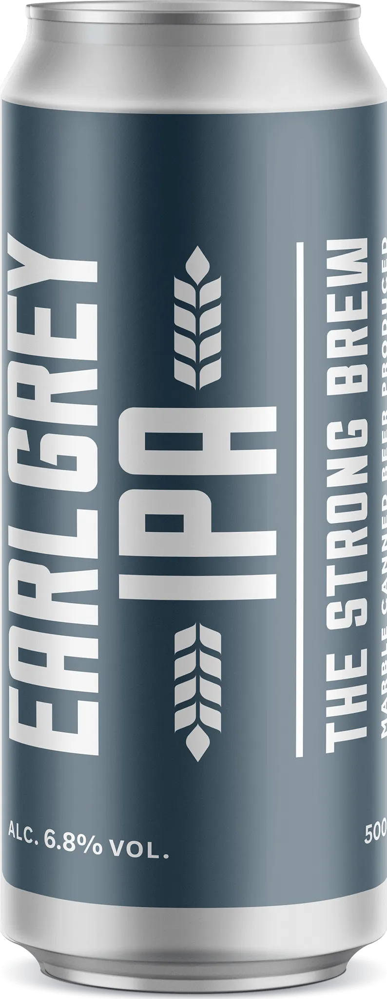 Marble Brewery Earl Grey IPA birra al tè bergamotto